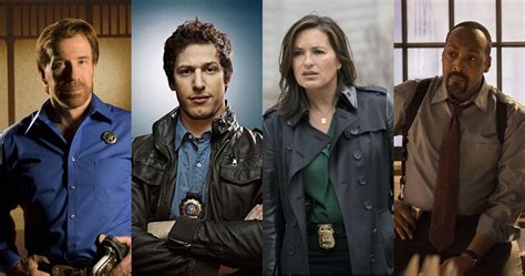Best Cop Shows On Tv Now